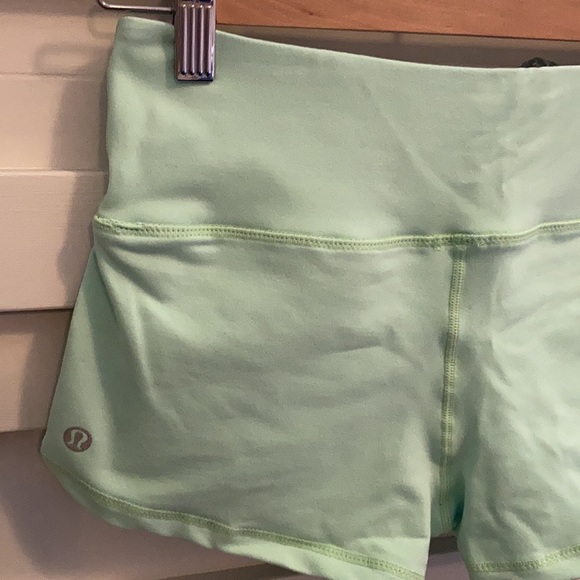 Lululemon booty shorts! - Picture 4 of 13